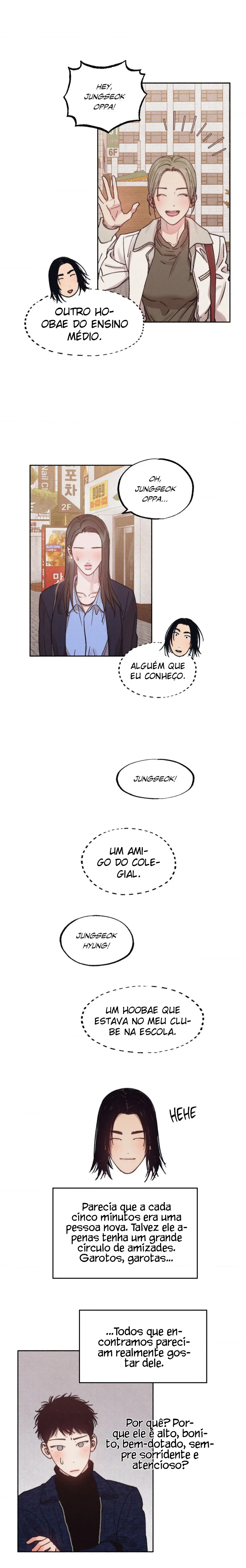 One to Ten – Capítulo 22 Yaoi – Página 16