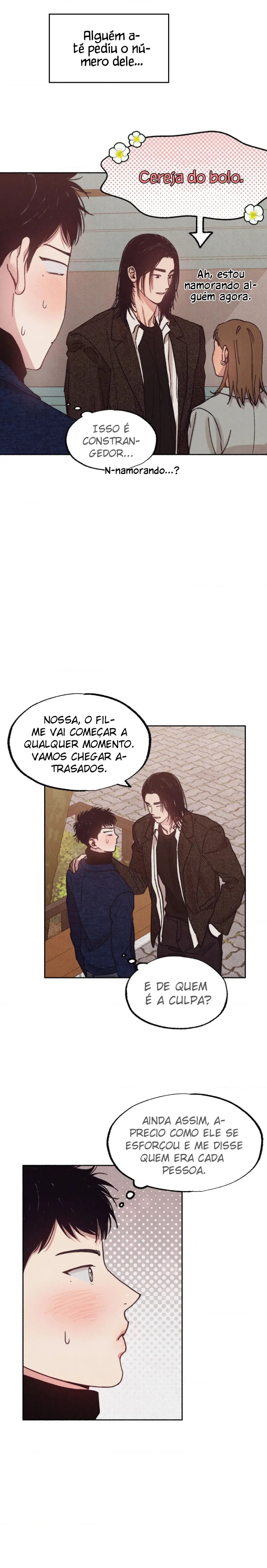 One to Ten – Capítulo 22 Yaoi – Página 17