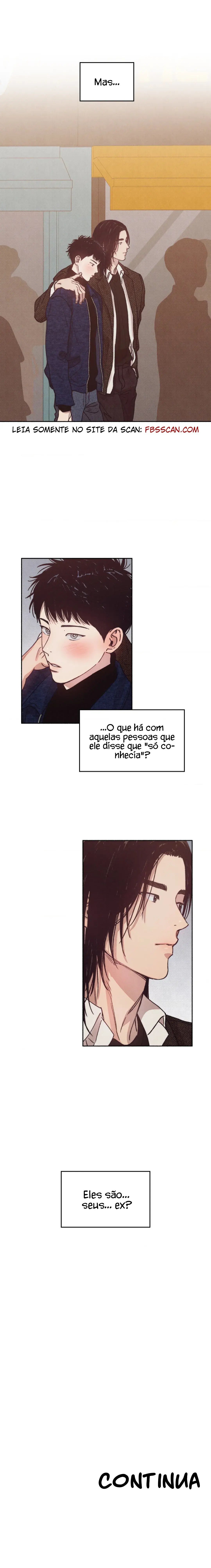 One to Ten – Capítulo 22 Yaoi – Página 18