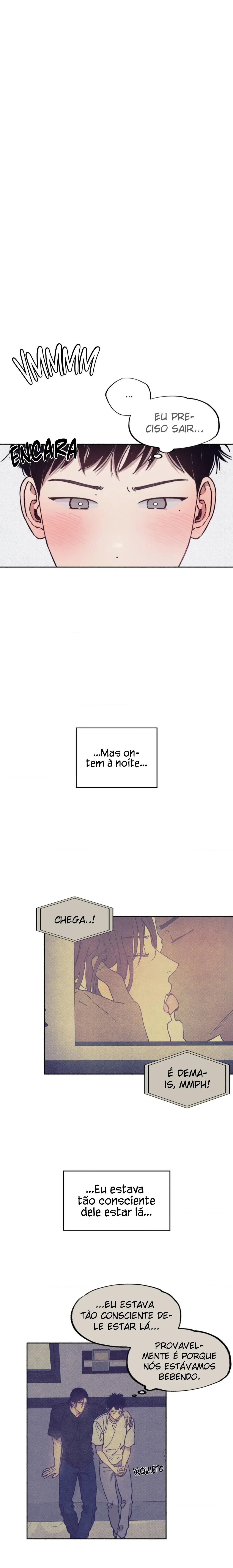 One to Ten – Capítulo 22 Yaoi – Página 2