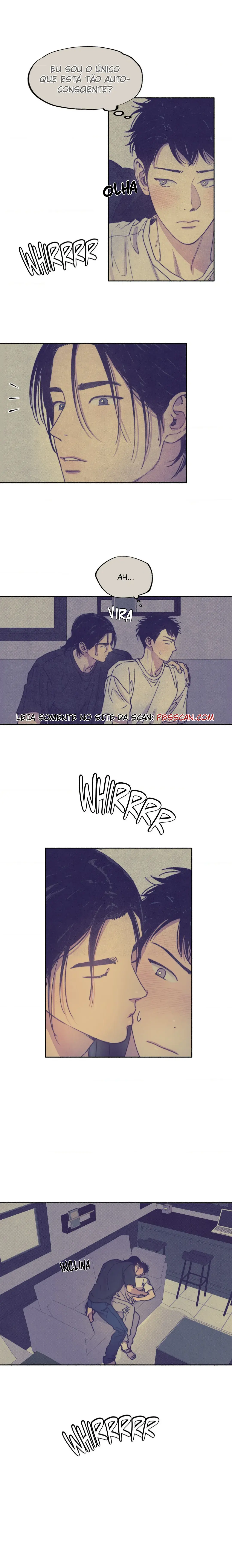 One to Ten – Capítulo 22 Yaoi – Página 3