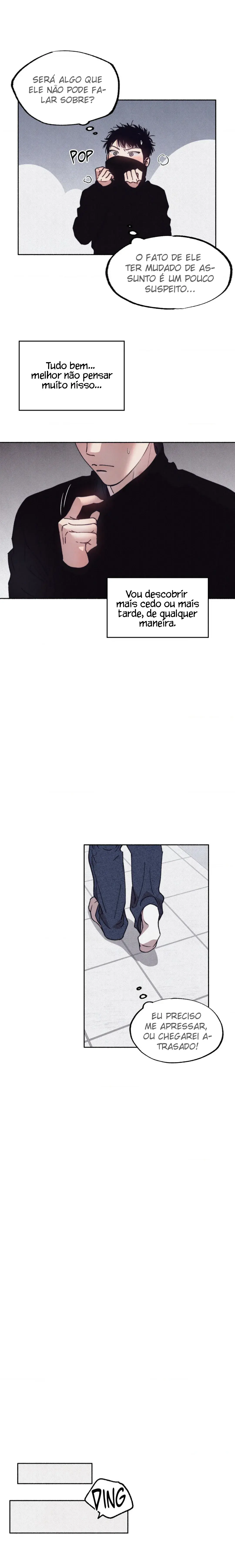 One to Ten – Capítulo 22 Yaoi – Página 6