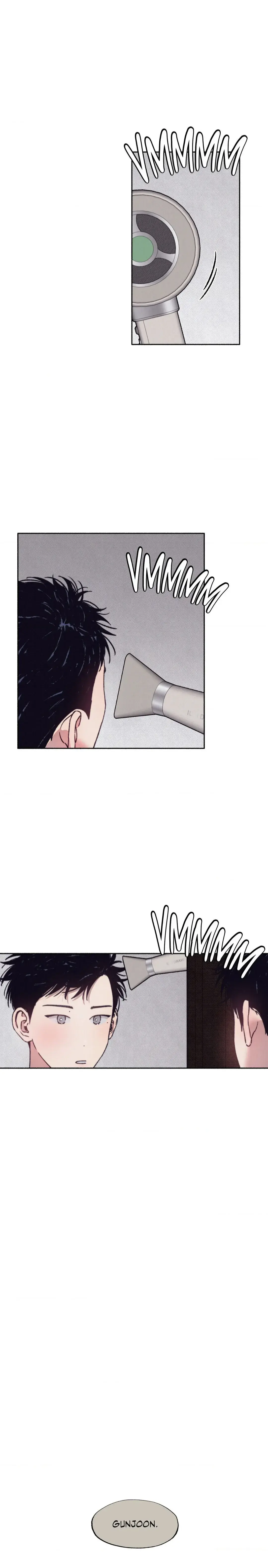 One to Ten – Capítulo 22 Yaoi – Página 9