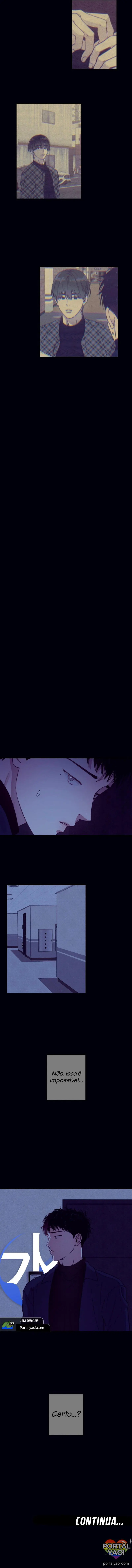 One to Ten – Capítulo 24 Yaoi – Página 6