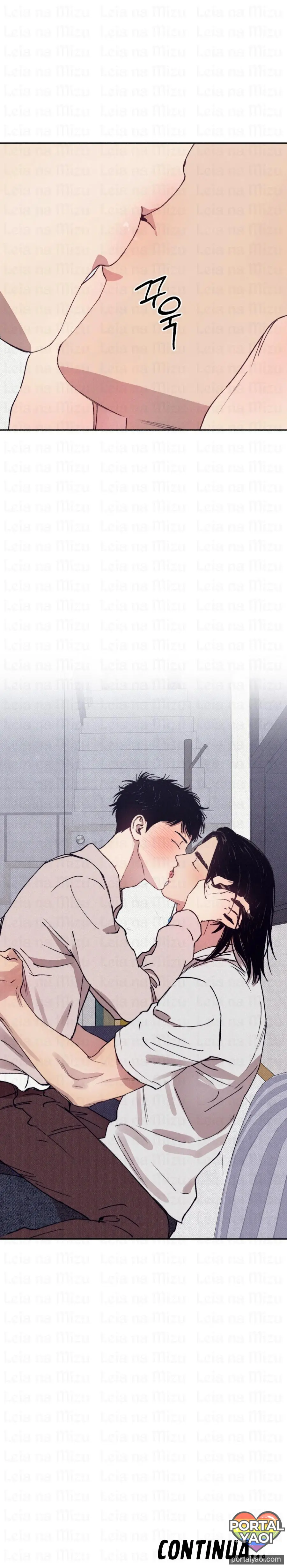 One to Ten – Capítulo 32 Yaoi – Página 7