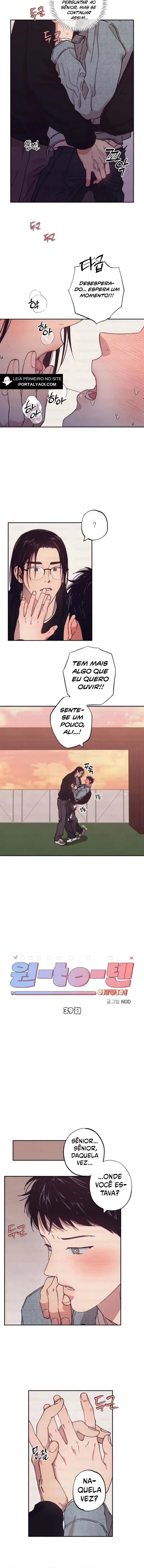 One to Ten – Capítulo 39 Yaoi – Página 2