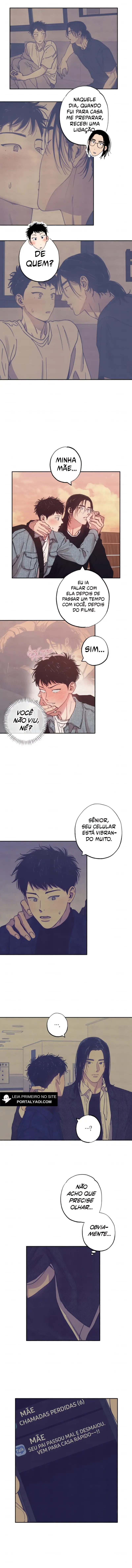 One to Ten – Capítulo 39 Yaoi – Página 4