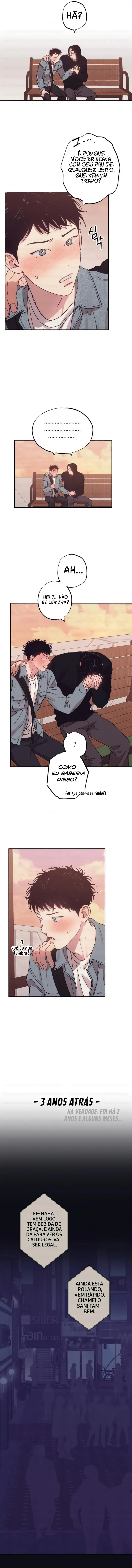 One to Ten – Capítulo 39 Yaoi – Página 8