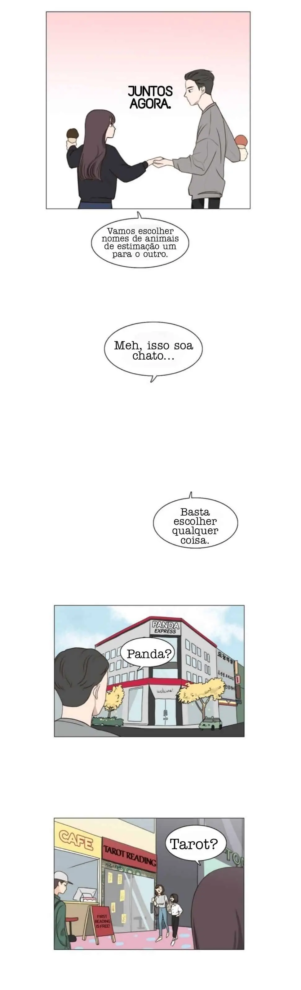 Ooh La La – Capítulo 01 Yaoi – Página 12