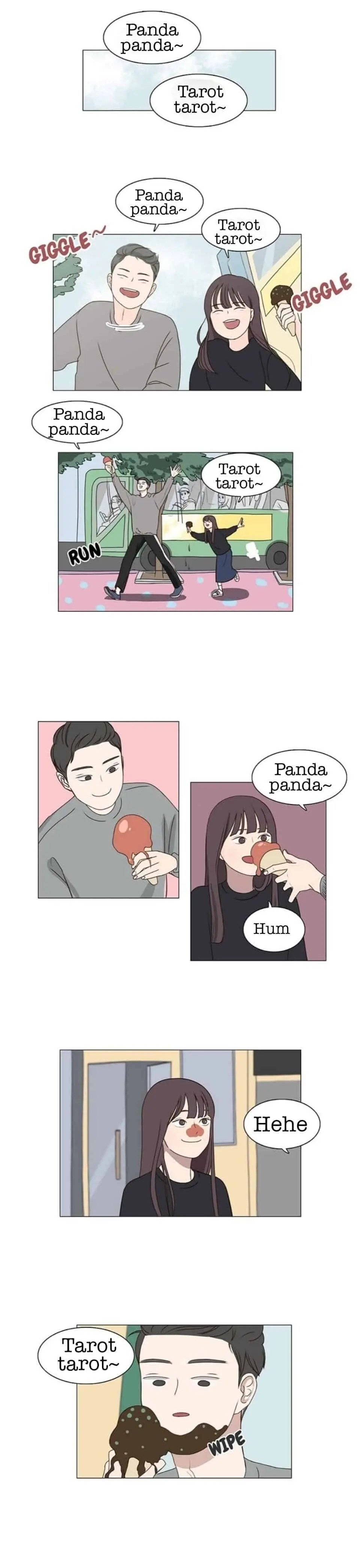 Ooh La La – Capítulo 01 Yaoi – Página 14