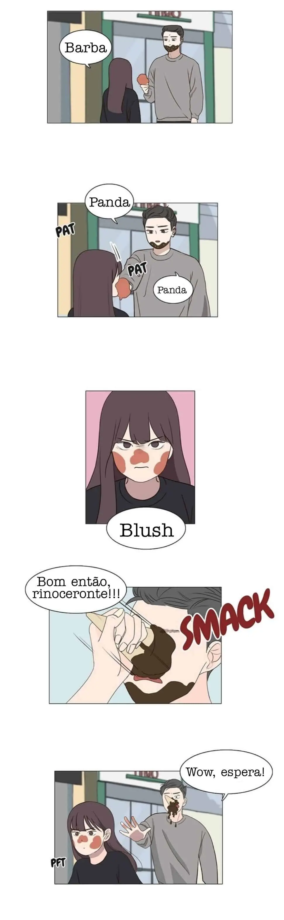 Ooh La La – Capítulo 01 Yaoi – Página 15