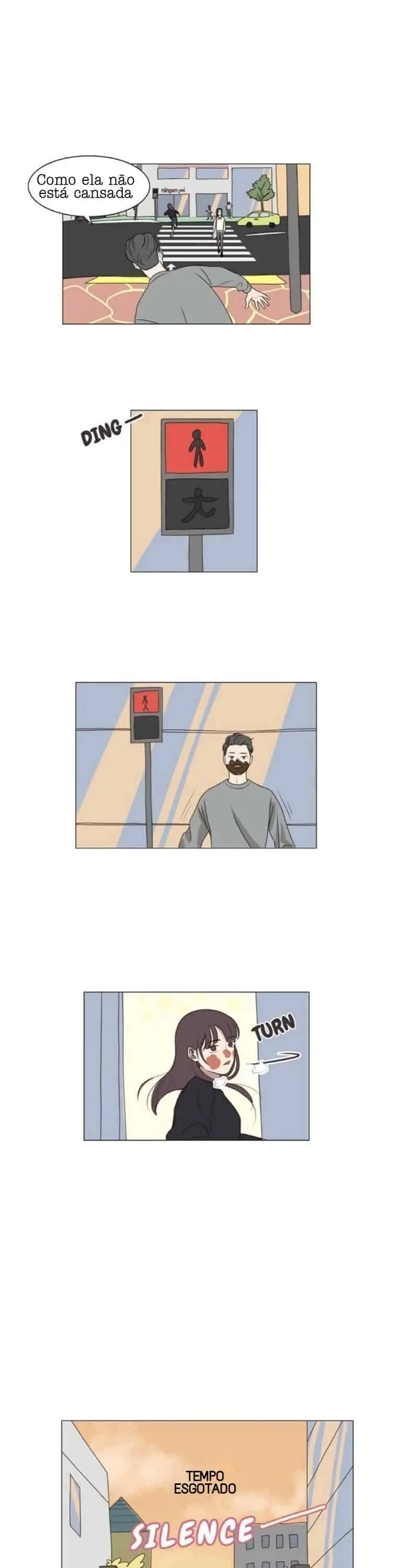 Ooh La La – Capítulo 01 Yaoi – Página 17