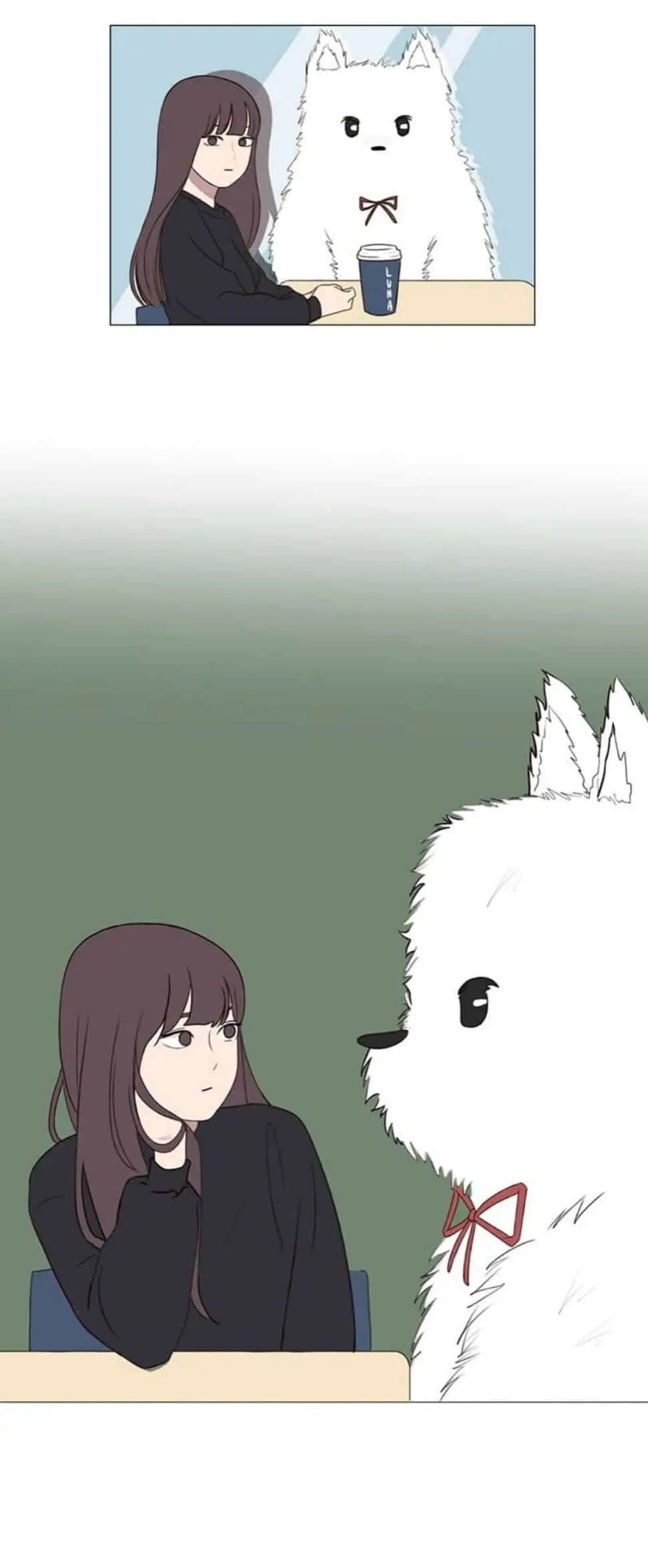 Ooh La La – Capítulo 01 Yaoi – Página 2