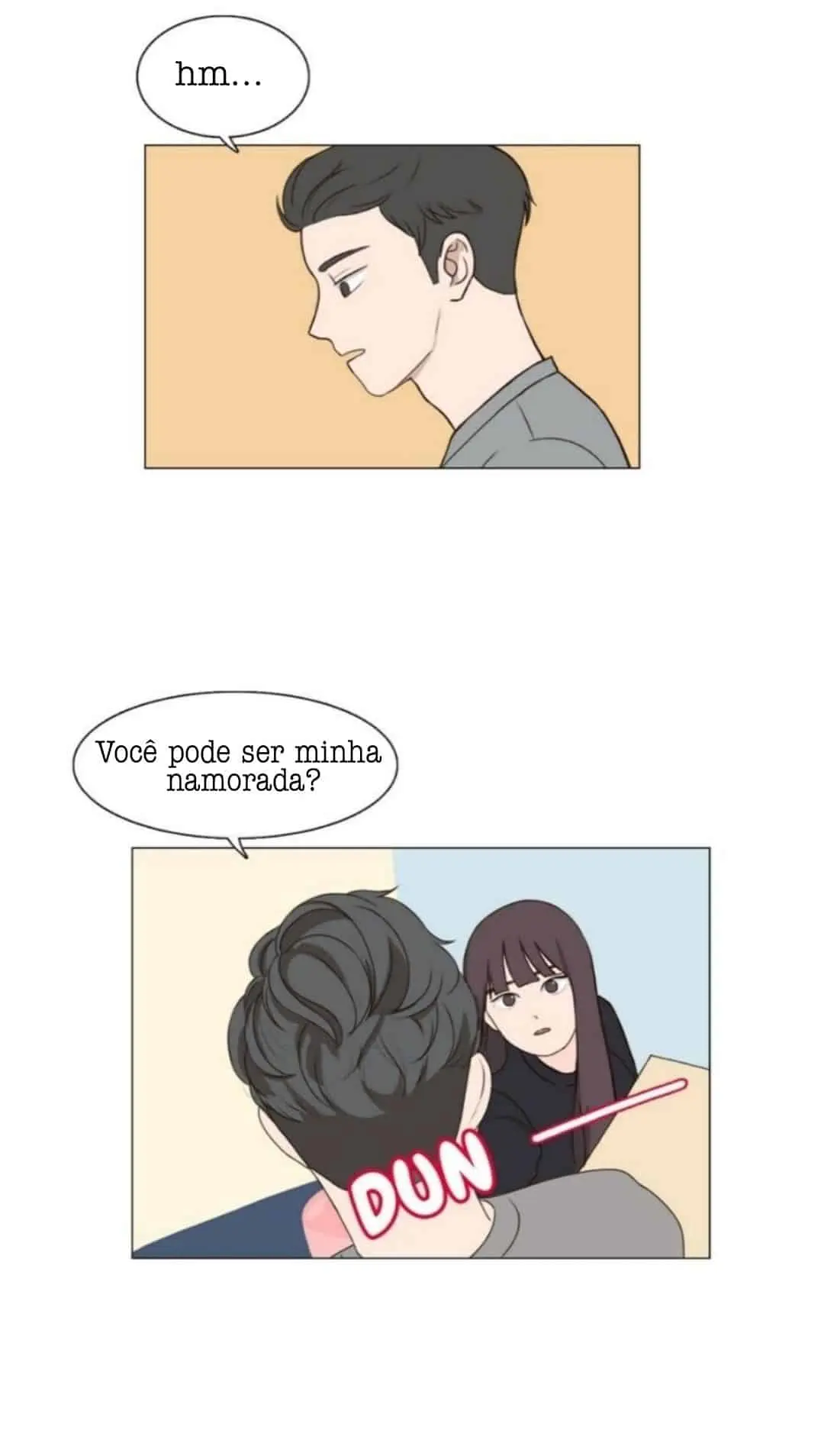 Ooh La La – Capítulo 01 Yaoi – Página 6