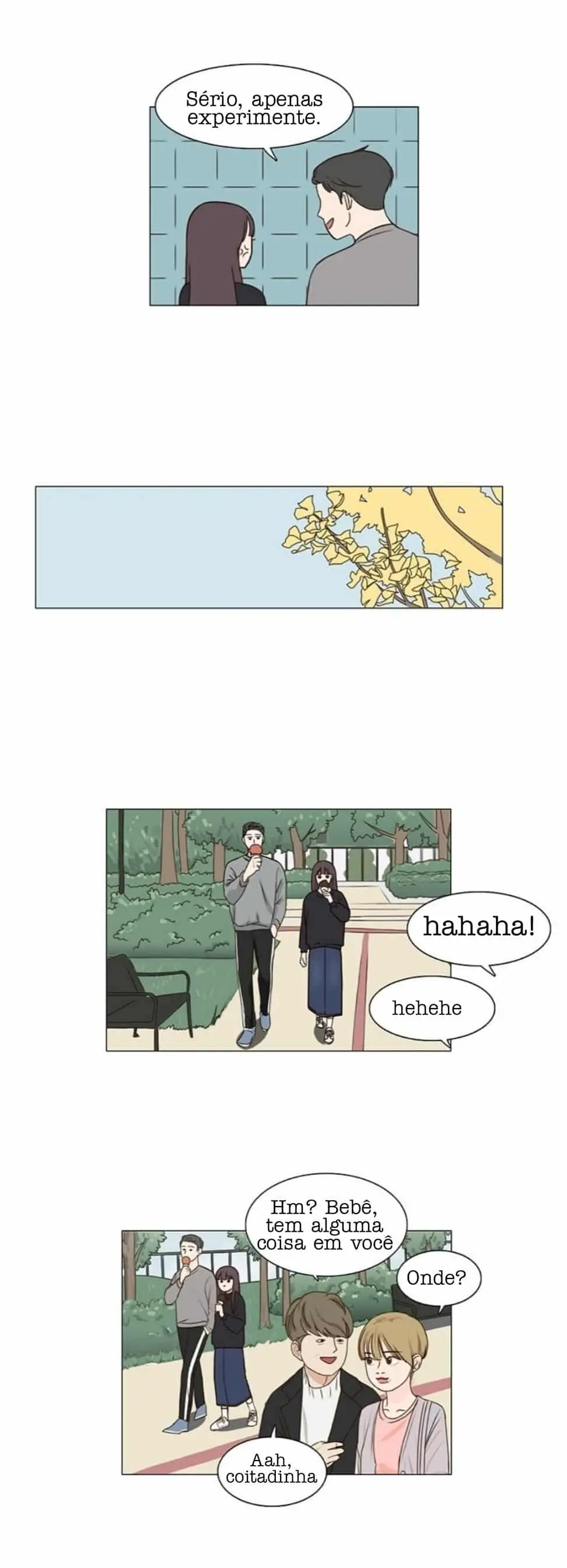 Ooh La La – Capítulo 01 Yaoi – Página 9