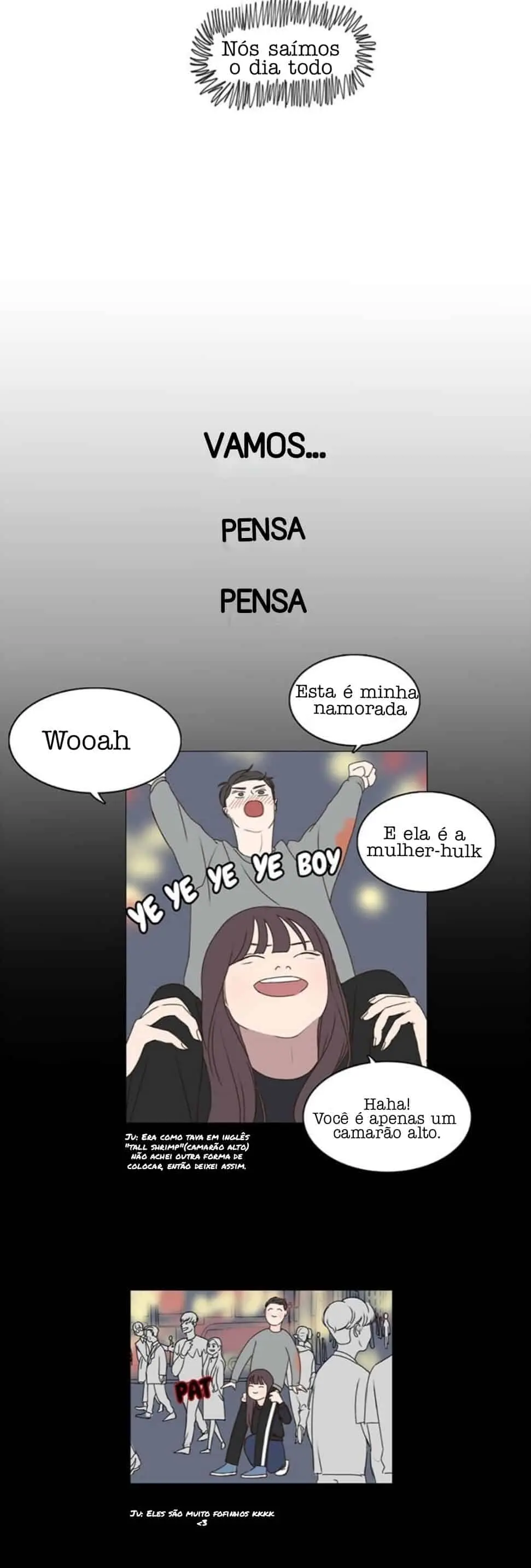 Ooh La La – Capítulo 02 Yaoi – Página 11