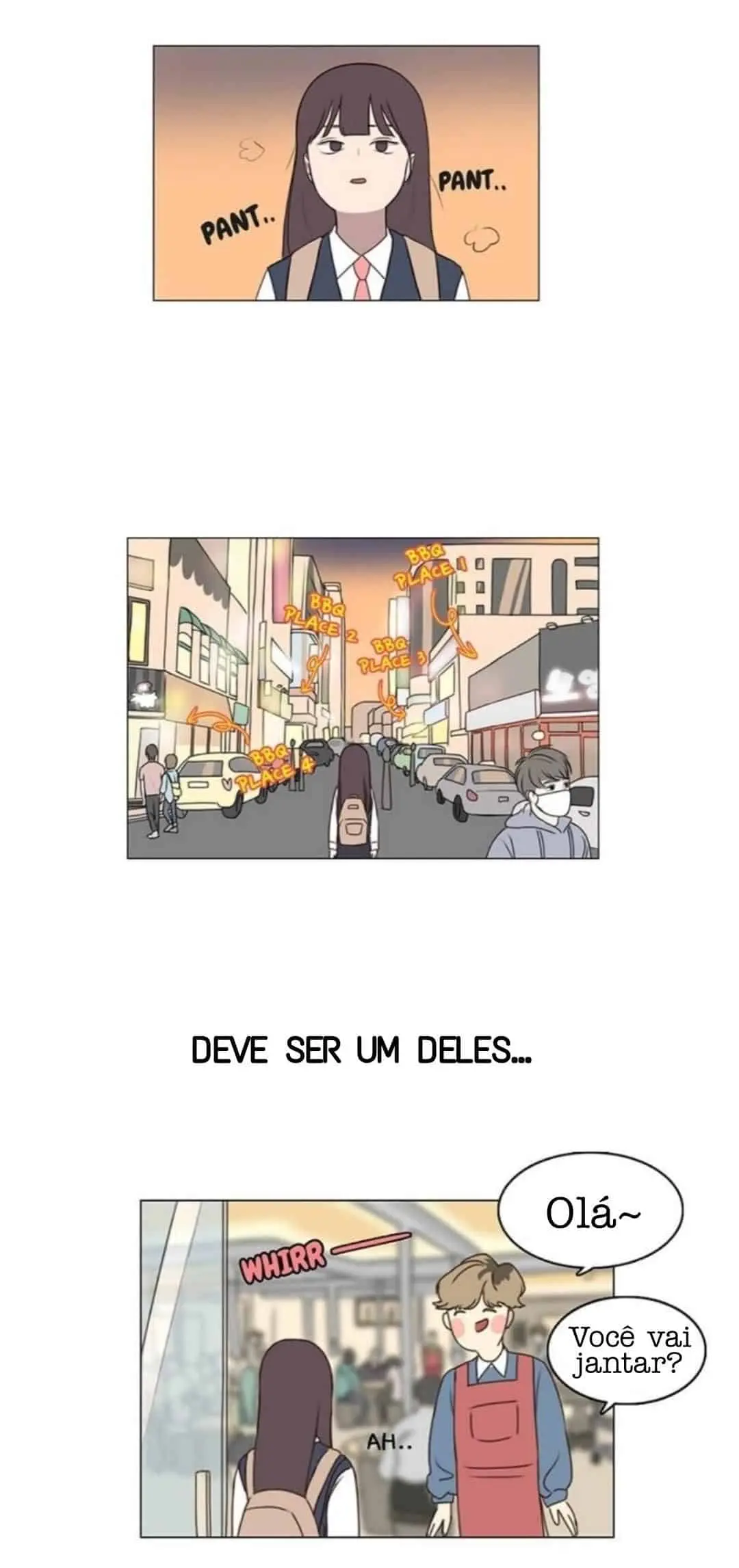 Ooh La La – Capítulo 02 Yaoi – Página 14