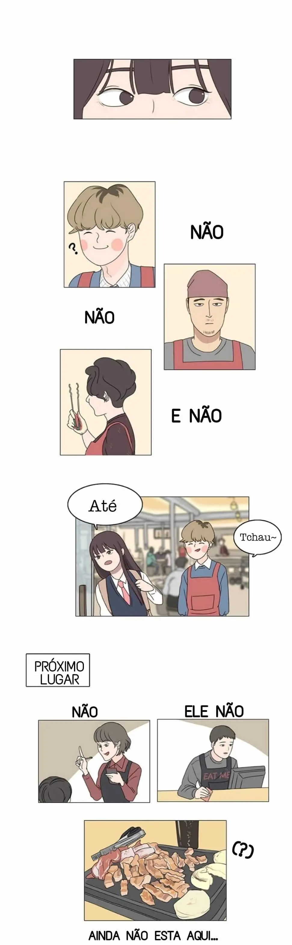 Ooh La La – Capítulo 02 Yaoi – Página 15