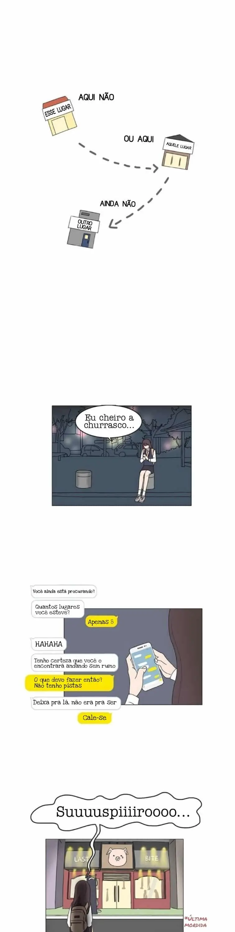 Ooh La La – Capítulo 02 Yaoi – Página 16