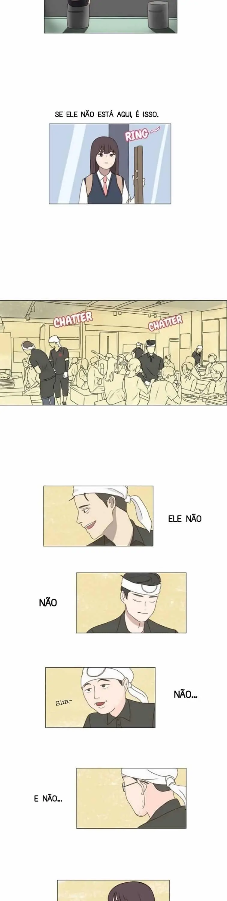 Ooh La La – Capítulo 02 Yaoi – Página 17