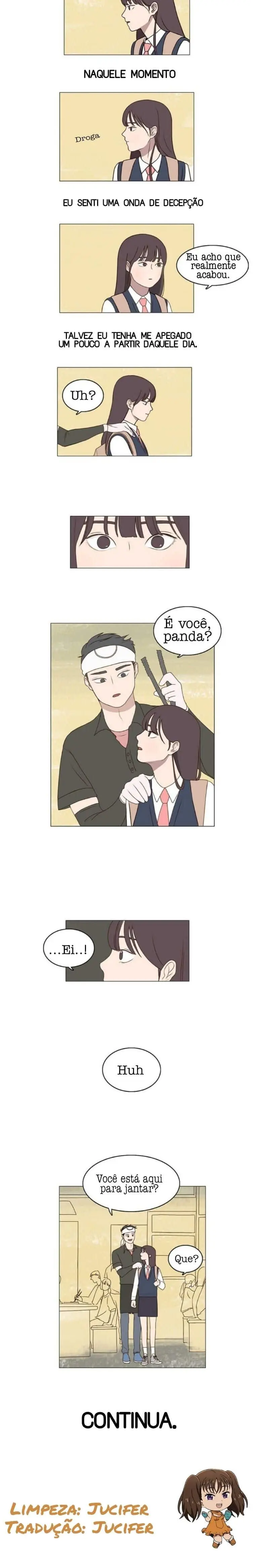 Ooh La La – Capítulo 02 Yaoi – Página 18