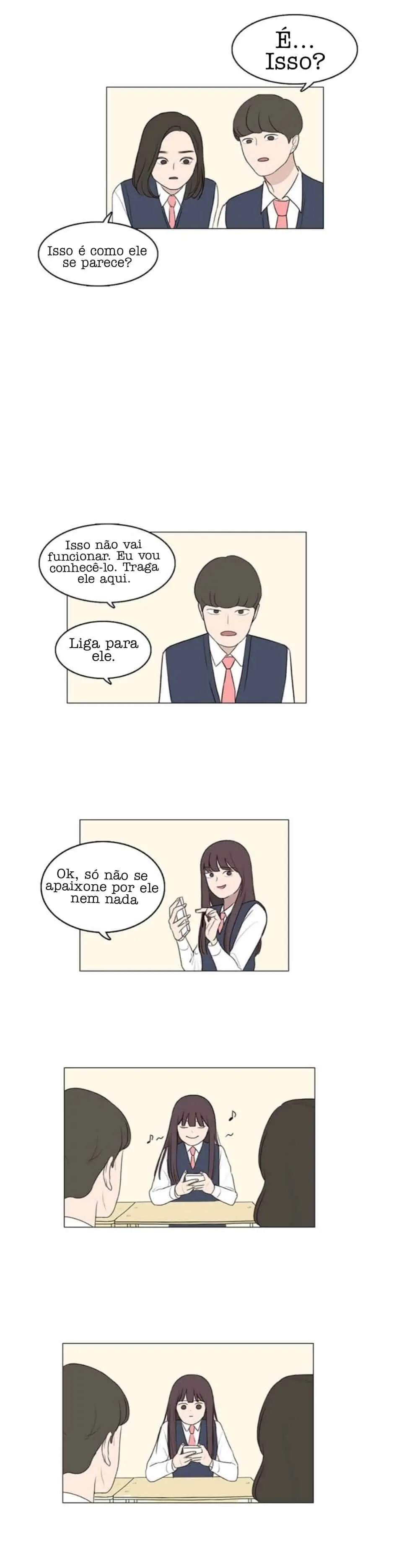 Ooh La La – Capítulo 02 Yaoi – Página 8