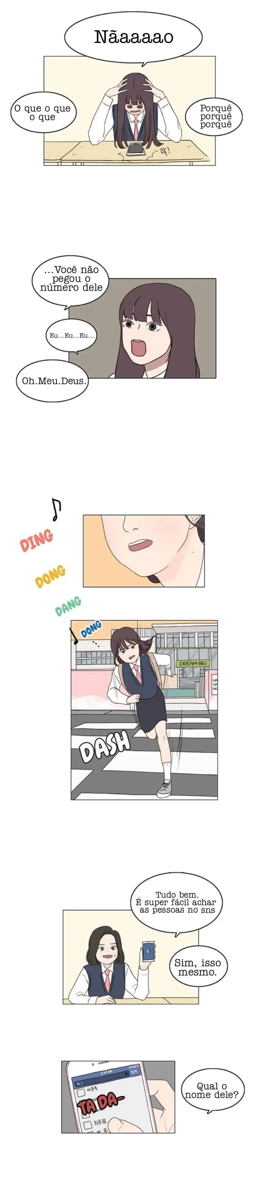 Ooh La La – Capítulo 02 Yaoi – Página 9