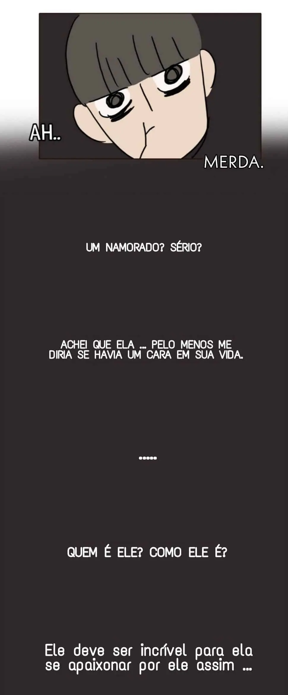 Ooh La La – Capítulo 03 Yaoi – Página 13