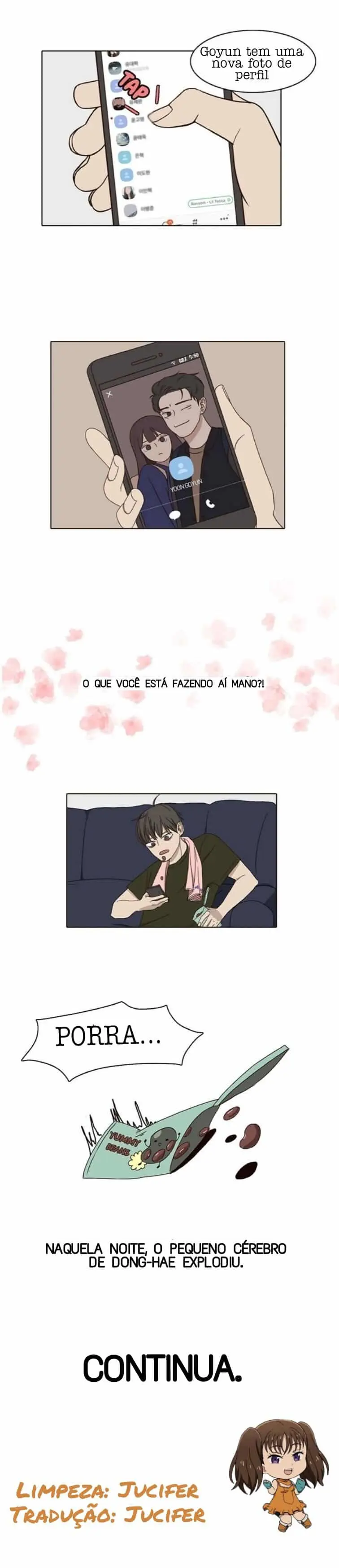 Ooh La La – Capítulo 03 Yaoi – Página 18