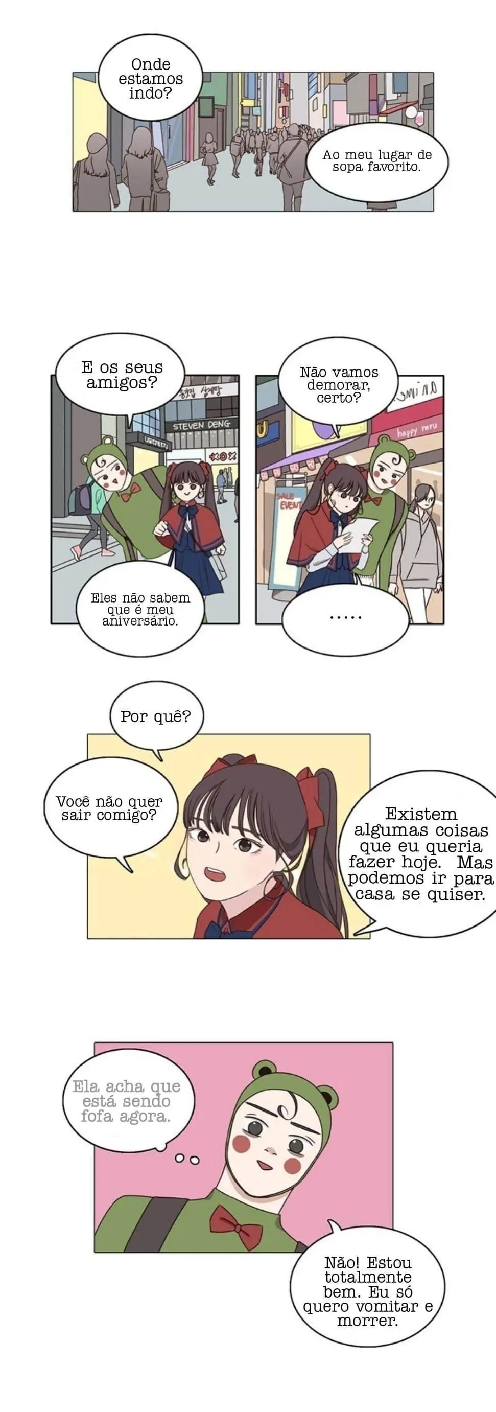 Ooh La La – Capítulo 04 Yaoi – Página 10