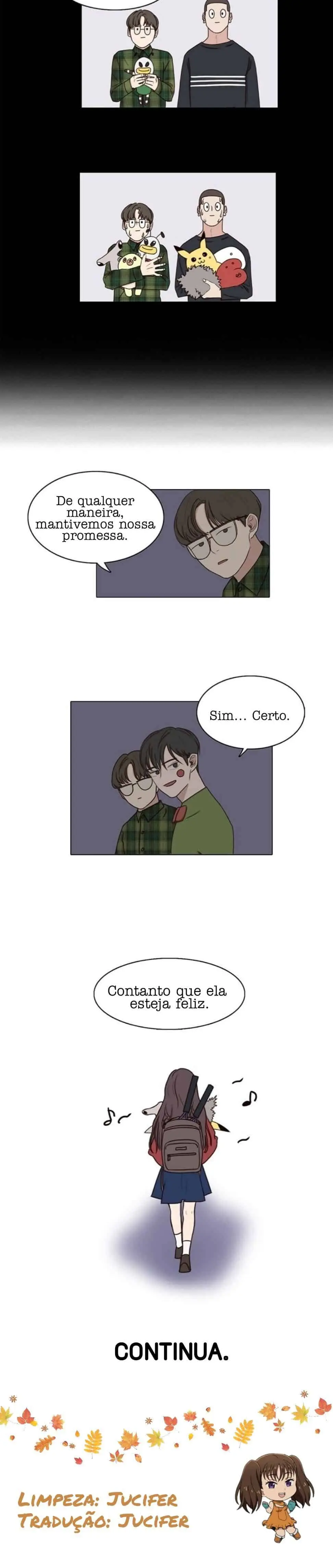 Ooh La La – Capítulo 05 Yaoi – Página 14