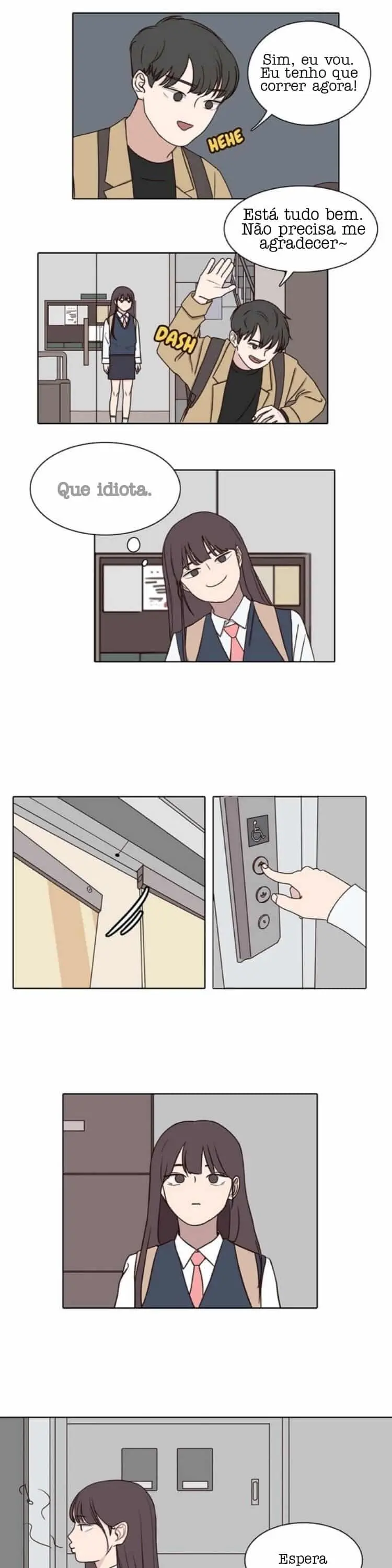 Ooh La La – Capítulo 06 Yaoi – Página 13