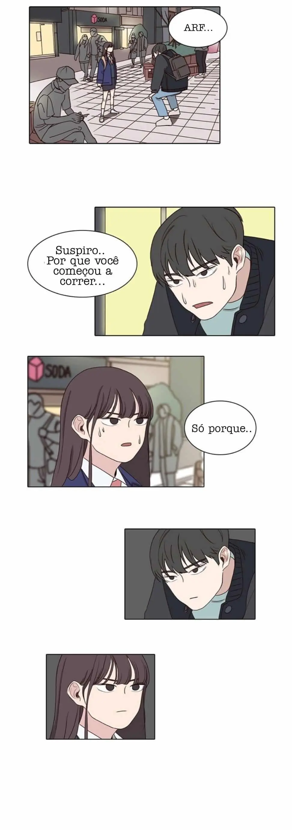 Ooh La La – Capítulo 06 Yaoi – Página 9