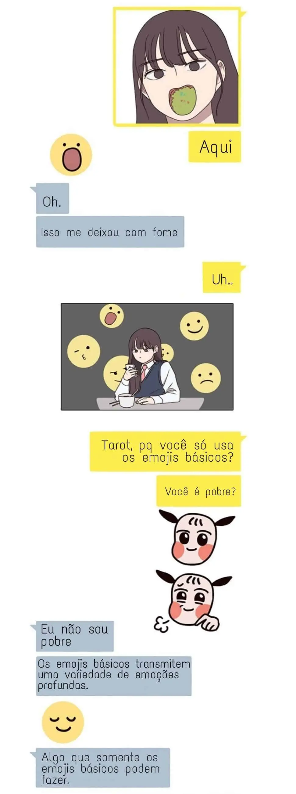 Ooh La La – Capítulo 07 Yaoi – Página 12