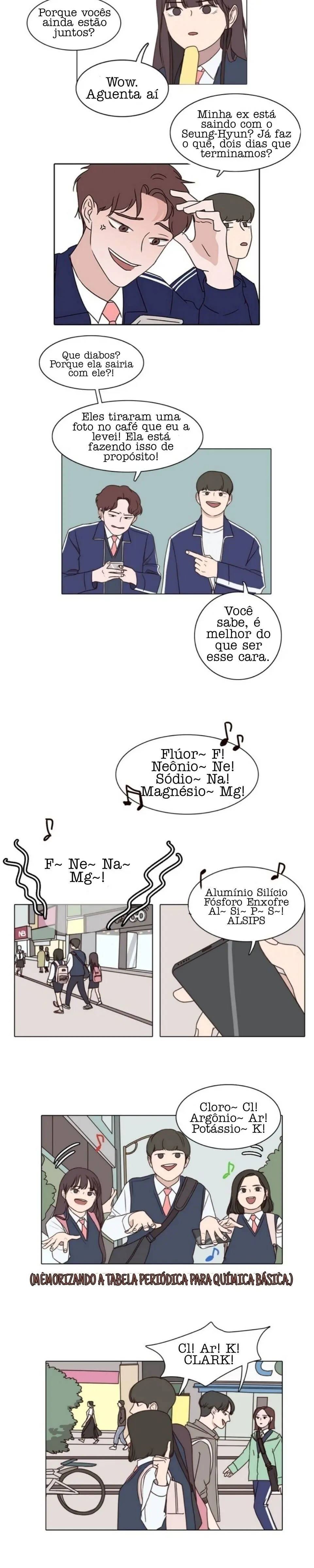 Ooh La La – Capítulo 07 Yaoi – Página 17