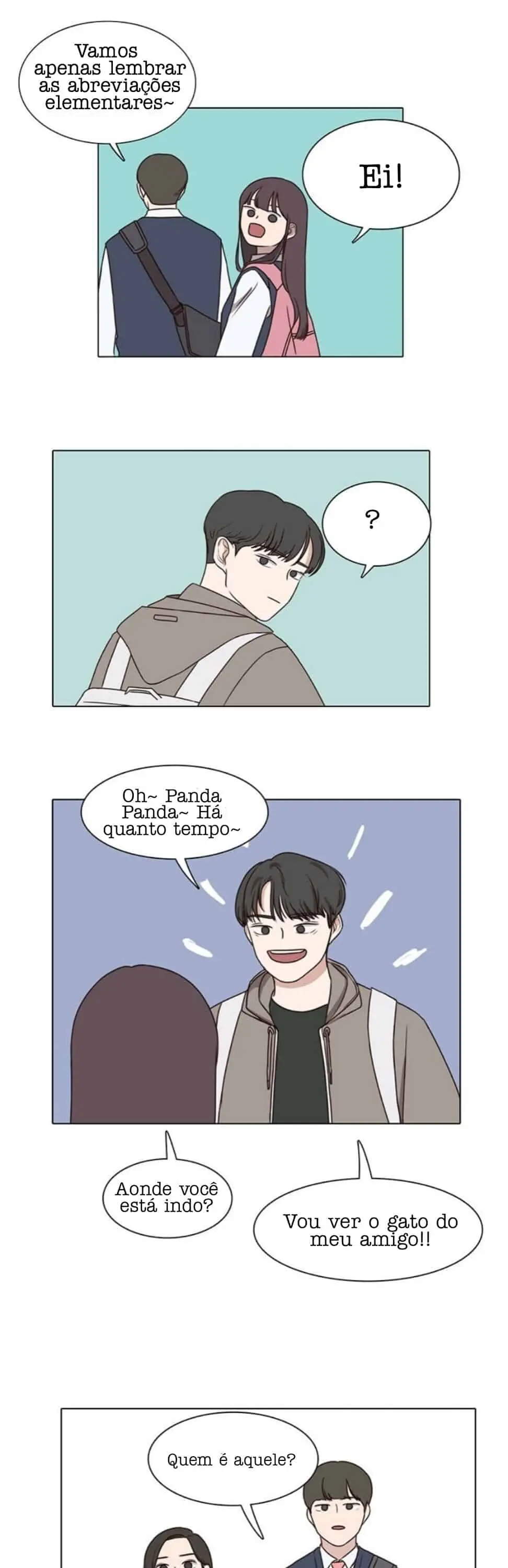 Ooh La La – Capítulo 07 Yaoi – Página 18