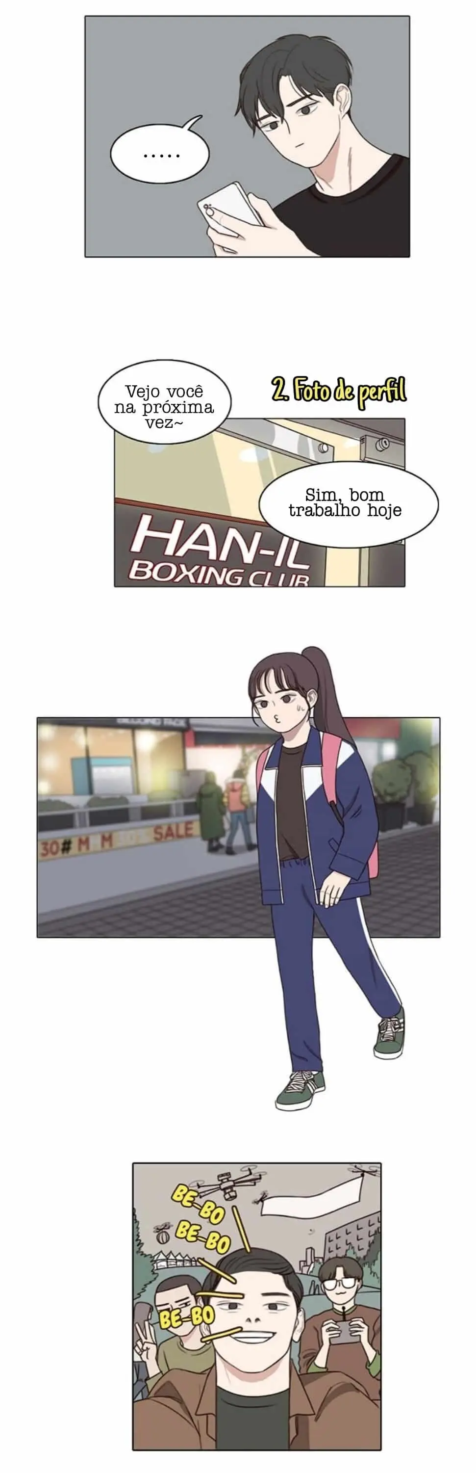 Ooh La La – Capítulo 07 Yaoi – Página 9