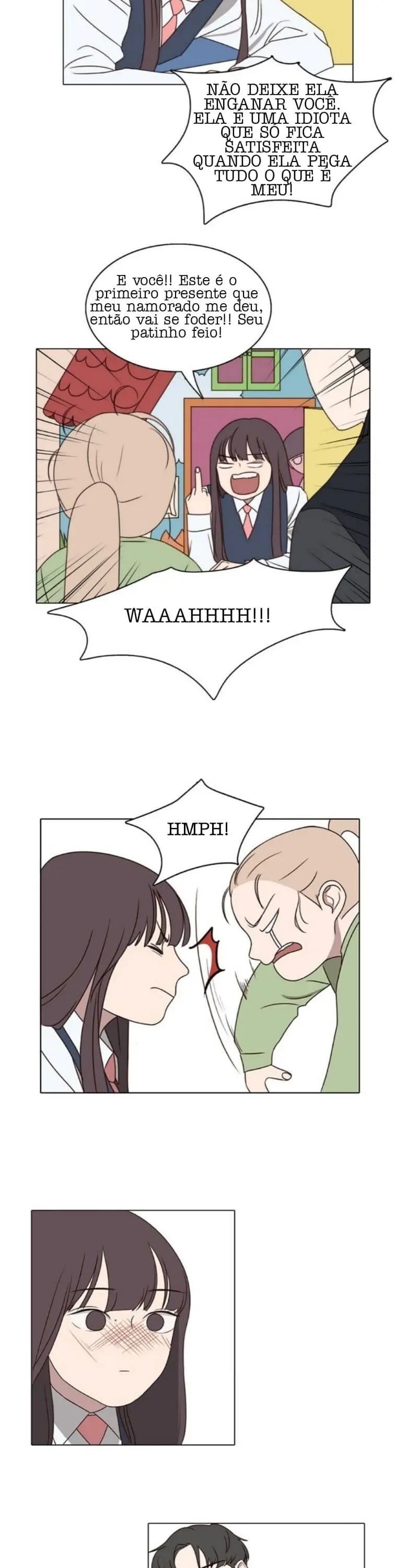 Ooh La La – Capítulo 08 Yaoi – Página 15