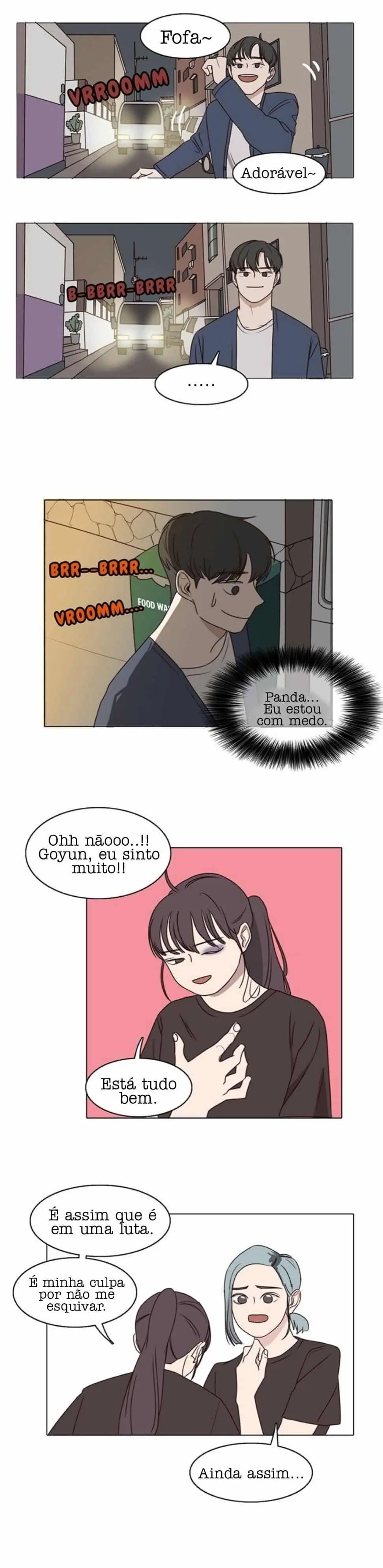 Ooh La La – Capítulo 09 Yaoi – Página 11