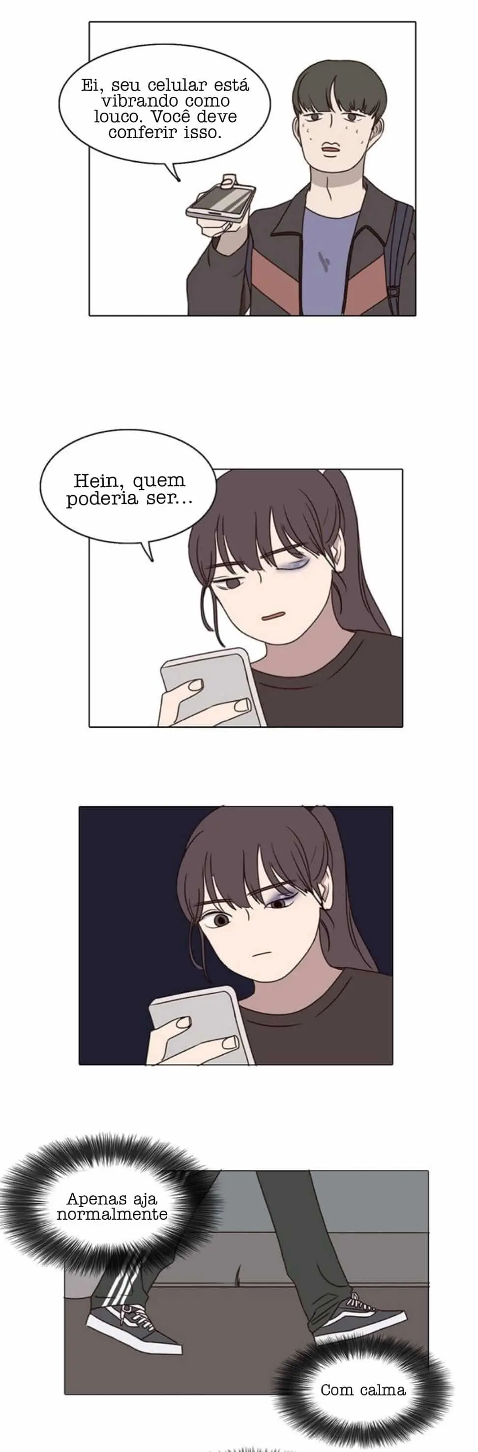 Ooh La La – Capítulo 09 Yaoi – Página 12