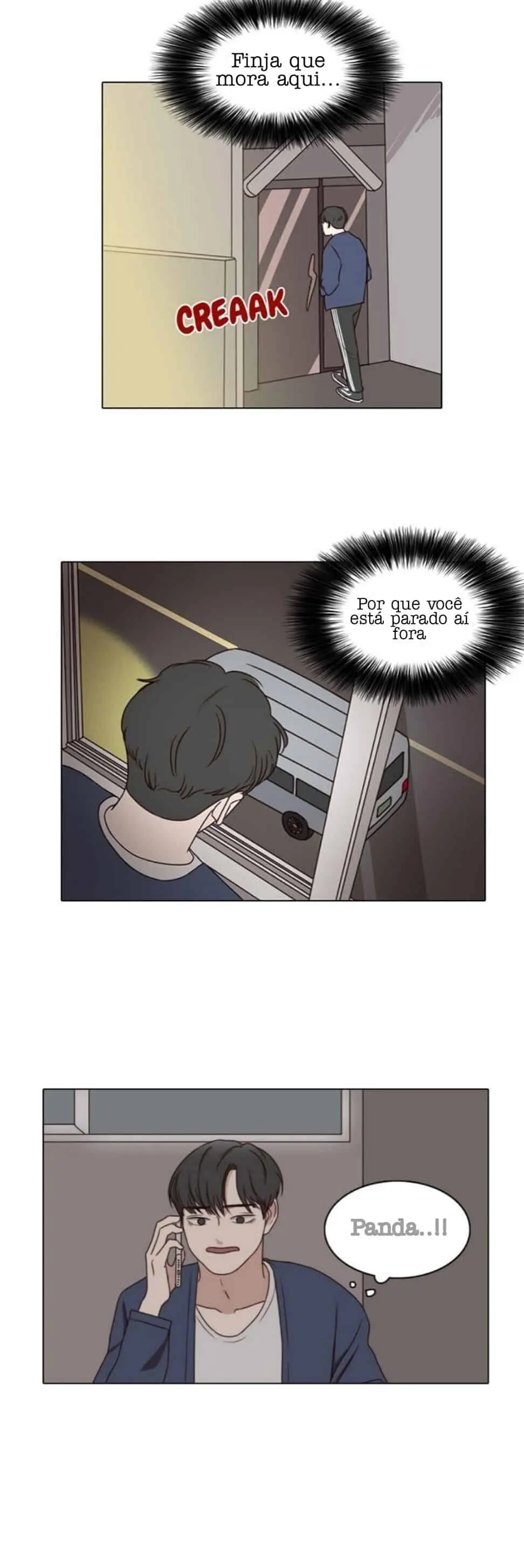 Ooh La La – Capítulo 09 Yaoi – Página 13