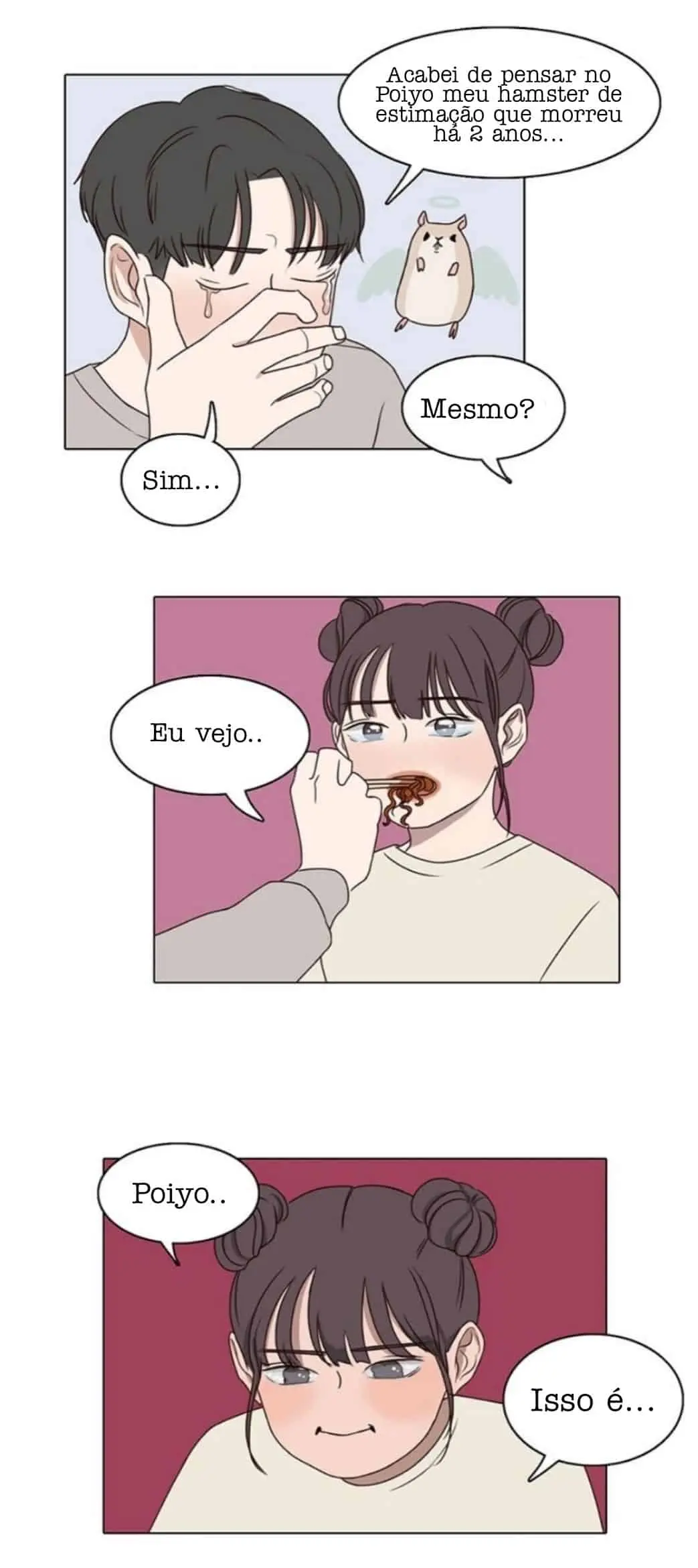 Ooh La La – Capítulo 10 Yaoi – Página 10