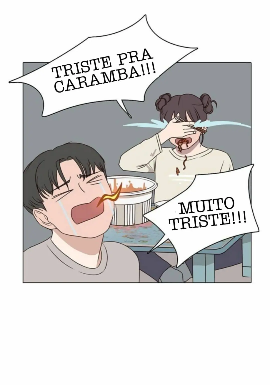 Ooh La La – Capítulo 10 Yaoi – Página 11