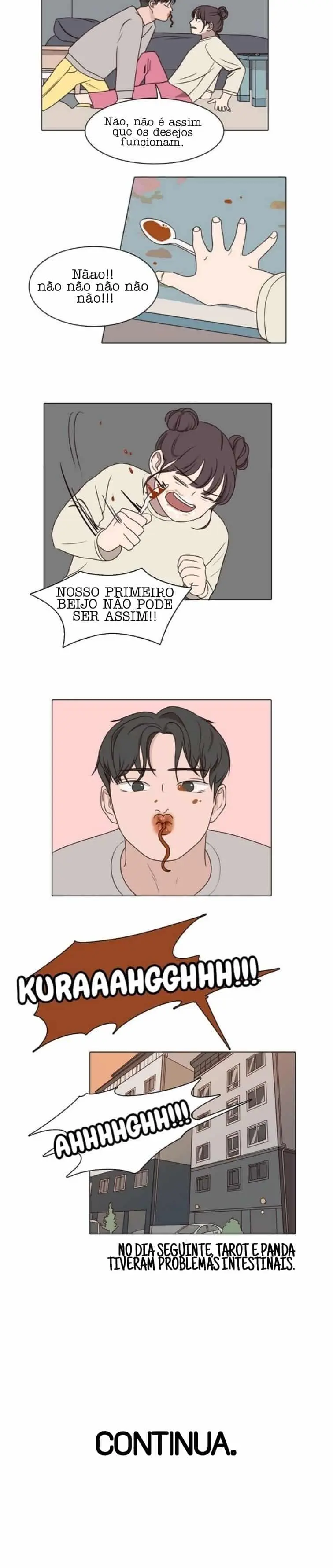 Ooh La La – Capítulo 10 Yaoi – Página 15