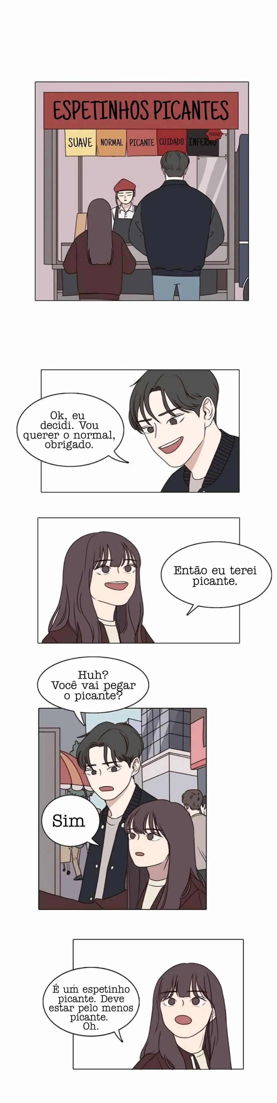 Ooh La La – Capítulo 10 Yaoi – Página 2