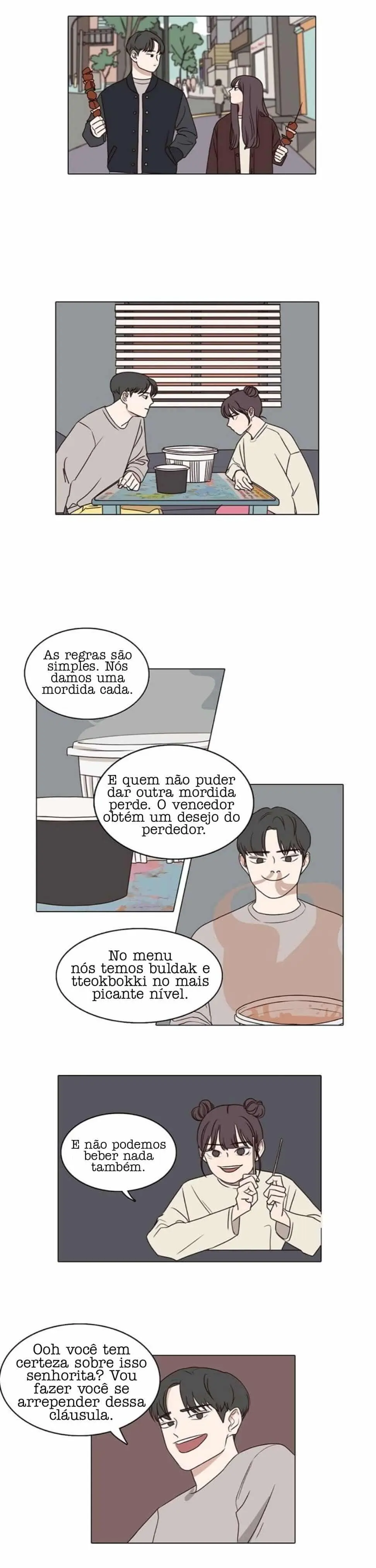 Ooh La La – Capítulo 10 Yaoi – Página 5