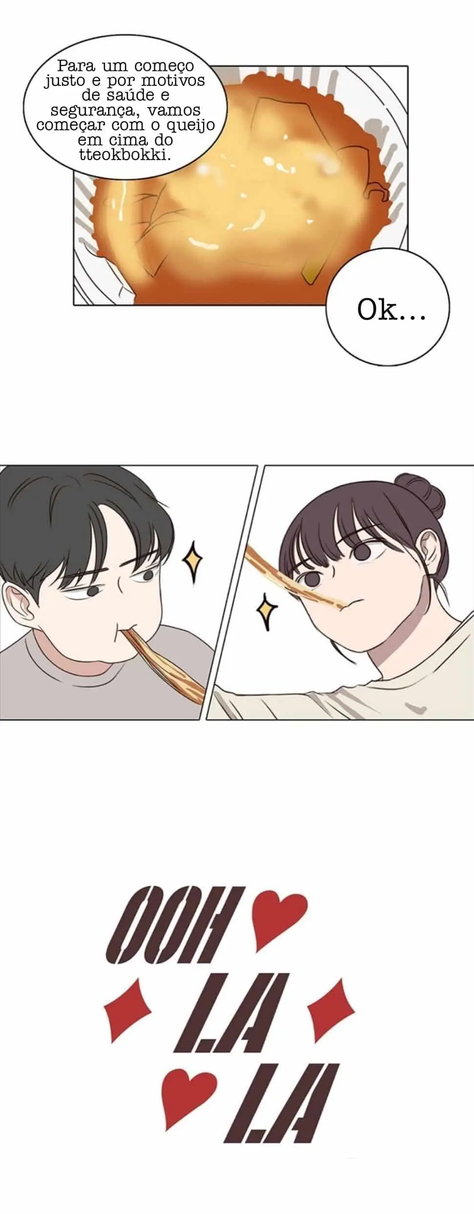 Ooh La La – Capítulo 10 Yaoi – Página 6