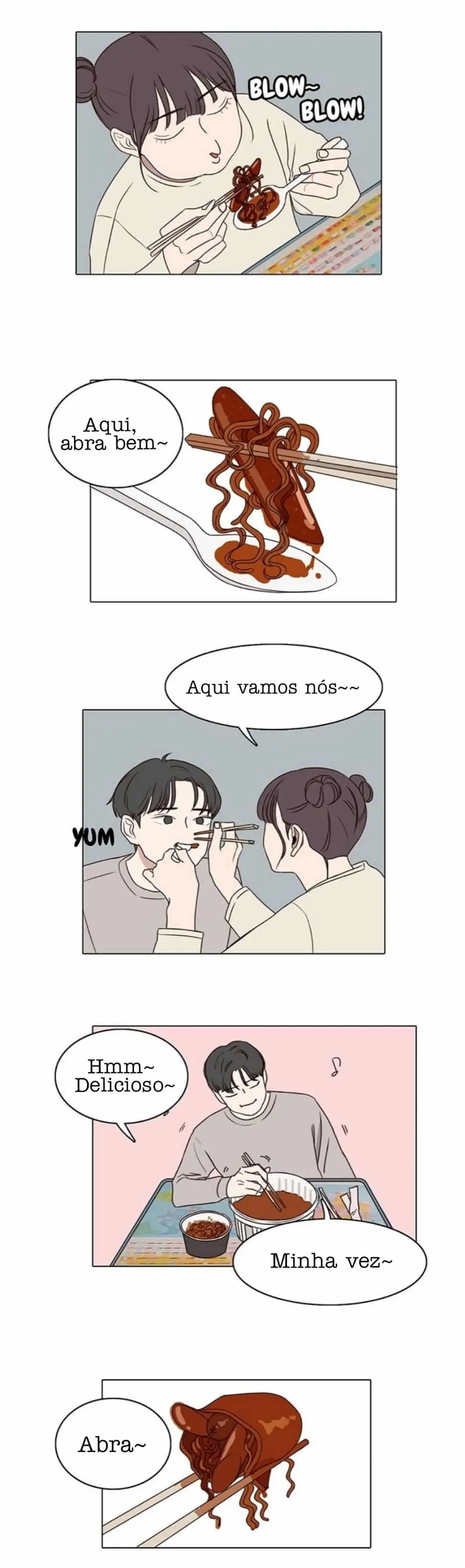 Ooh La La – Capítulo 10 Yaoi – Página 7