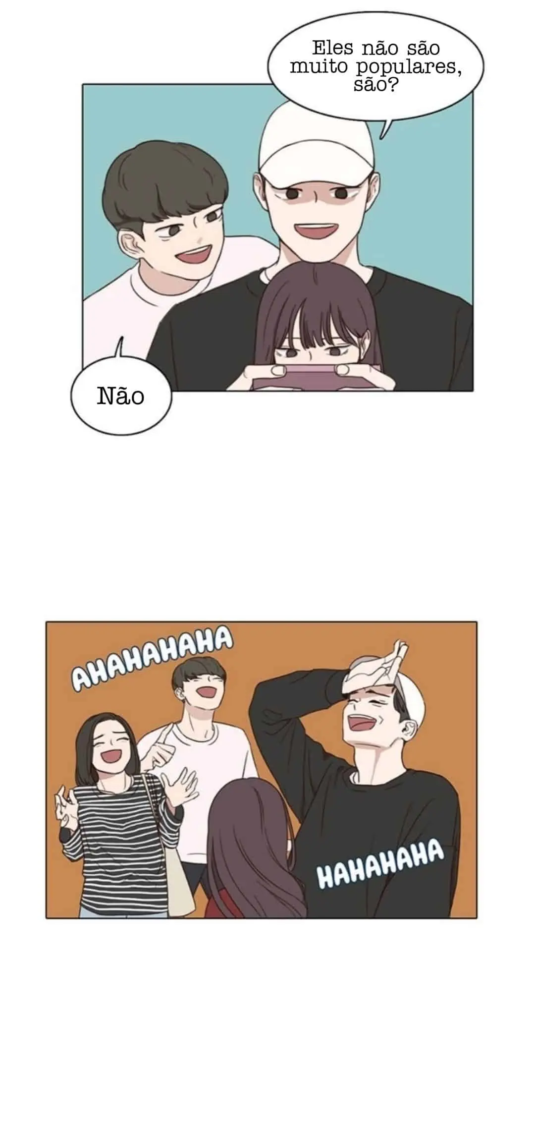 Ooh La La – Capítulo 11 Yaoi – Página 12