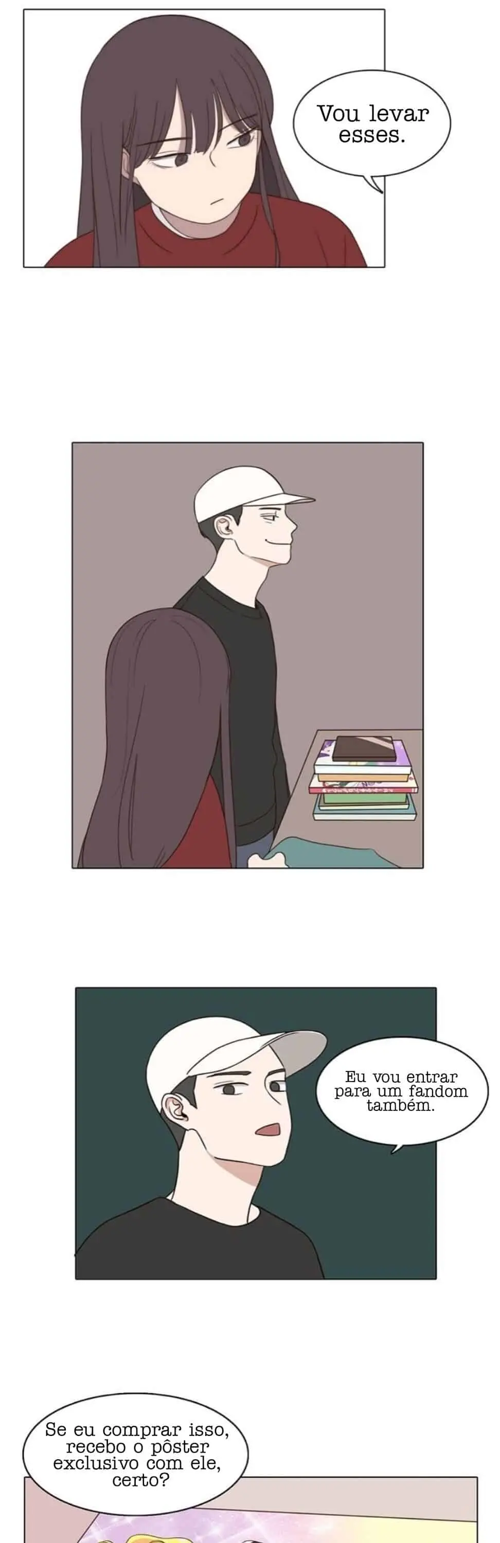 Ooh La La – Capítulo 11 Yaoi – Página 22